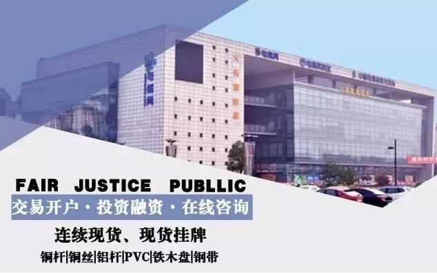 大浪淘沙始见金，服务实体乃初心——远东材料交易中心业务展望