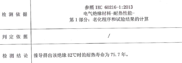 315大考：远东家装布电线产品测评