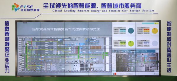 走进远东，揭秘“省心省电”背后的故事